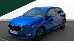 Gebraucht 2024 Skoda Fabia Style Limousine | 21.669 € (Fairer Preis)