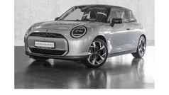 Silber Neu 2025 Mini Cooper Classic Kleinwagen | 32.820 € (Guter Preis)