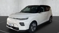 Kia Soul EV