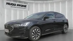 Gebraucht 2022 Ford Focus Titanium Limousine | 19.390 € (Guter Preis)