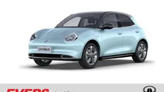 Calestial blue / starry black Neu 2025 Ora 03 Pro+ Limousine | 30.950 € (Fairer Preis)