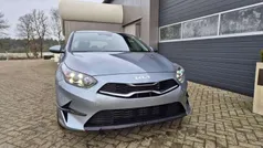 Gebraucht 2025 Kia Ceed Vision Limousine | 23.650 € (Fairer Preis)