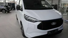 Weiß Neu 2025 Ford Transit Custom Trend Abholung | 47.770 € (Teuer)