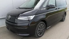 Deep black perleffekt Neu 2025 VW T7 Edition Van | 72.650 € (Guter Preis)