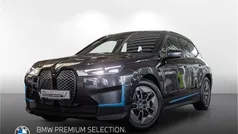 Gebraucht 2022 BMW iX SUV | 46.900 € (Guter Preis)