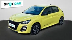 Gebraucht 2024 Peugeot 208 Active Kleinwagen | 17.390 € (Fairer Preis)