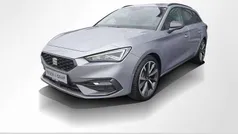Gebraucht 2025 Seat Leon FR Kombi | 31.980 € (Fairer Preis)