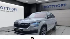 Gebraucht 2024 Skoda Kodiaq SportLine SUV | 46.177 € (Fairer Preis)