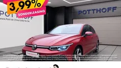 Gebraucht 2022 VW Golf VIII GTI Clubsport Limousine | 26.997 € (Guter Preis)