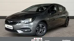 Grau Gebraucht 2022 Opel Astra Design & Tech Limousine | 11.990 € (Fairer Preis)