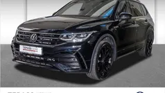 Gebraucht 2022 VW Tiguan Allspace R-line SUV | 36.960 € (Fairer Preis)