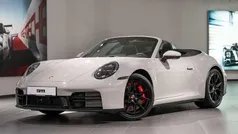 Kreide Gebraucht 2025 Porsche 911 Carrera S Cabriolet Cabrio | 176.880 €
