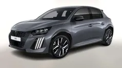 Gebraucht 2025 Peugeot 208 GT Kleinwagen | 26.360 € (Fairer Preis)
