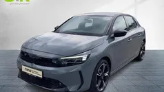 Grau Gebraucht 2024 Opel Corsa Kleinwagen | 16.380 € (Fairer Preis)