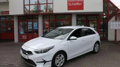 Gebraucht 2024 Kia Ceed Limousine | 20.990 € (Guter Preis)