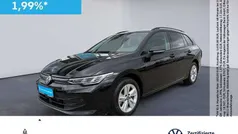 VW Golf VIII