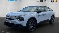 Weißschwarz Gebraucht 2024 Citroën C4 PureTech Limousine | 17.290 € (Guter Preis)