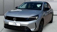 Silber Gebraucht 2024 Opel Corsa Edition Limousine | 19.450 € (Fairer Preis)