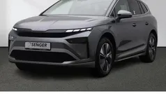 Gebraucht 2025 Skoda Enyaq iV Loft SUV | 45.990 € (Superpreis)