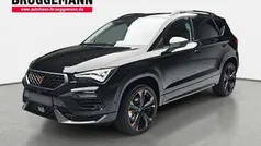 Gebraucht 2025 Cupra Ateca SUV | 36.890 € (Fairer Preis)