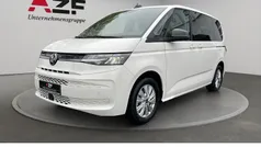 Weiß Neu 2025 VW Multivan Life Van / Kleinbus | 62.024 € (Guter Preis)