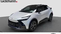 Gebraucht 2023 Toyota C-HR Team SUV | 32.490 € (Fairer Preis)