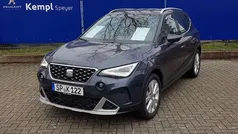 Magnetic grau metallic Neu 2024 Seat Arona Xperience SUV | 22.990 € (Fairer Preis)
