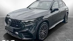 Gebraucht 2024 Mercedes GLC43 AMG AMG SUV | 84.977 €