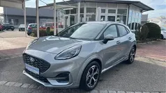 Gebraucht 2025 Ford Puma ST SUV | 25.990 € (Fairer Preis)