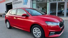Gebraucht 2025 Skoda Fabia Selection Limousine | 18.490 € (Fairer Preis)