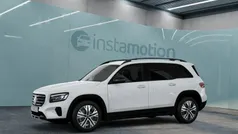 Weiß Gebraucht 2024 Mercedes GLB220 SUV | 47.690 € (Fairer Preis)