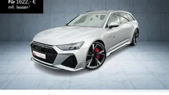 Gebraucht 2023 Audi RS6 Ambiente Kombi | 129.440 €