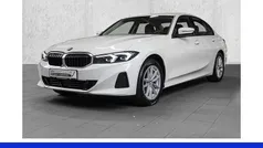 Gebraucht 2024 BMW 318 Limousine | 32.490 € (Fairer Preis)