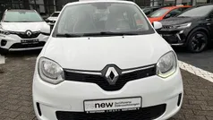 Pyrénéesweiß (weiß) Gebraucht 2020 Renault Twingo LIMITED Kleinwagen | 9.490 € (Fairer Preis)