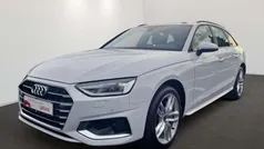 Gebraucht 2022 Audi A4 Advanced Plus Kombi | 28.980 € (Fairer Preis)