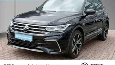 Gebraucht 2024 VW Tiguan R-line SUV | 42.440 € (Fairer Preis)