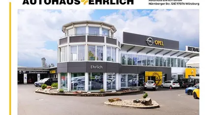 Schwarz Gebraucht 2022 Opel Mokka-e GS Line SUV | 16.990 € (Fairer Preis)