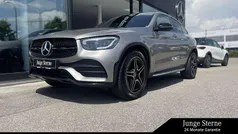 Gebraucht 2021 Mercedes GLC200 AMG SUV | 44.470 € (Fairer Preis)