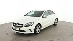 Gebraucht 2017 Mercedes A180 Urban Limousine | 14.000 € (Fairer Preis)