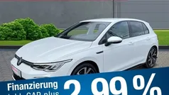 Weiss Neu 2024 VW Golf VIII R-line Limousine | 34.916 € (Fairer Preis)