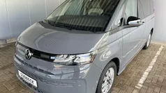 Gebraucht 2022 VW T7 Basis Van | 53.750 € (Superpreis)