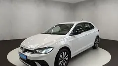 Gebraucht 2024 VW Polo Goal Limousine | 22.800 € (Fairer Preis)
