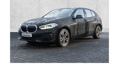Gebraucht BMW 120 Advantage 178 PS (130 kW) 2021 Kleinwagen