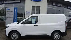 Frostweiß Neu 2025 Ford Transit Trend Van / Kleinbus | 22.900 € (Fairer Preis)