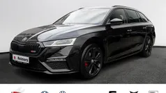 Gebraucht 2022 Skoda Octavia RS Limousine | 31.980 € (Fairer Preis)