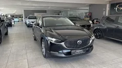 Schwarz Gebraucht 2020 Mazda CX-30 Selection SUV | 24.990 € (Fairer Preis)