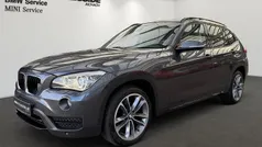 Gebraucht 2013 BMW X1 Sport Line SUV | 14.300 € (Etwas zu teuer)
