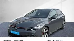 Gebraucht 2022 VW Golf VIII GTI Limousine | 29.980 € (Fairer Preis)