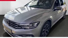 Pyrit silber Gebraucht 2022 VW Passat Business Kombi | 26.990 € (Fairer Preis)