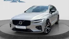 Gebraucht 2024 Volvo V60 Plus Kombi | 37.960 € (Fairer Preis)